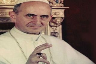 Hace 34 a&ntilde;os mor&iacute;a el Papa Pablo VI