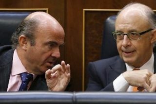 &iquest;Hay margen para recortar todav&iacute;a m&aacute;s en Espa&ntilde;a y d&oacute;nde se har&iacute;a?
