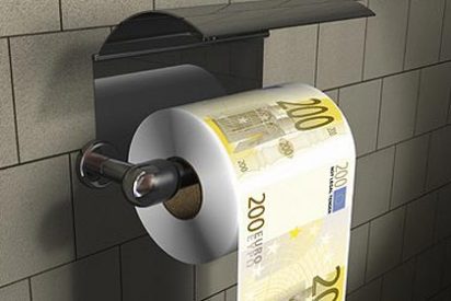 El Gobierno dilapida casi 100 millones en subvenciones