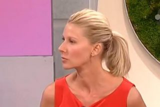 Anne Igartiburu se venga de Maril&oacute; Montero y le lanza otro dardo envenenado mientras que Susanna Griso se r&iacute;e de ellas en A3