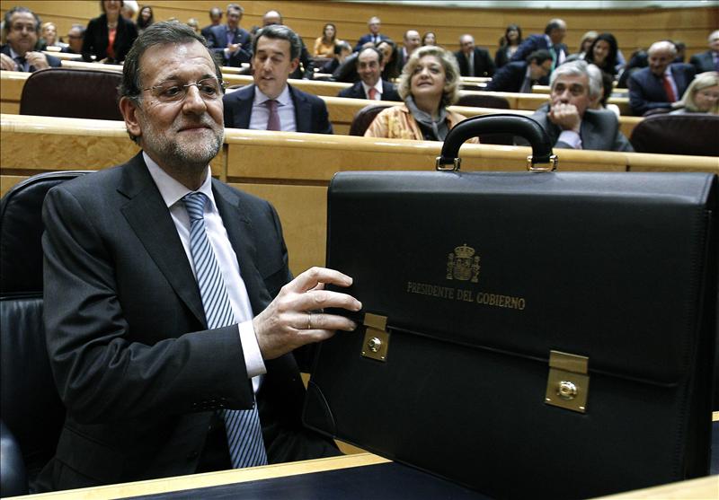 Sus se&ntilde;or&iacute;as y sus patrimonios... &iquest;pero cu&aacute;l?