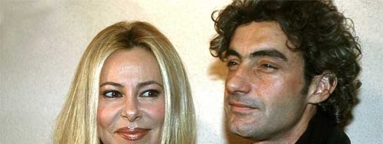 Olvido Hormigos no es la &uacute;nica: 10 famosos de la TV que han sido pillados haciendo algo m&aacute;s que masturbarse