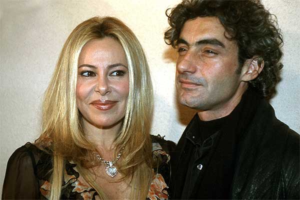 Olvido Hormigos no es la única: 10 famosos de la TV que han sido pillados haciendo algo más que masturbarse