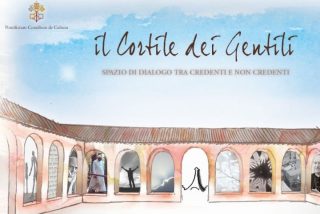 El Vaticano llevar&aacute; el Atrio de los Gentiles a As&iacute;s y M&eacute;xico