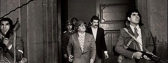 Presentar&aacute;n libro biogr&aacute;fico sobre Salvador Allende