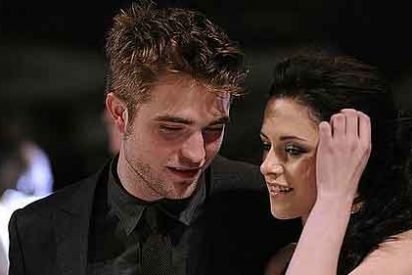 Robert Pattinson y Kristen Stewart: la reconciliación es posible