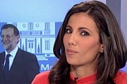 Ana Pastor: "TVE no me ofreció nada claro y me fui por no cobrar sin hacer nada"