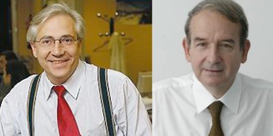 Julio Ariza: "Que Intereconom&iacute;a no haya pasado por el aro debe dejar estupefacto a Apezarena"