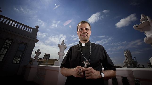 Monse&ntilde;or Novell: El pacto fiscal es "compatible" con el cristianismo