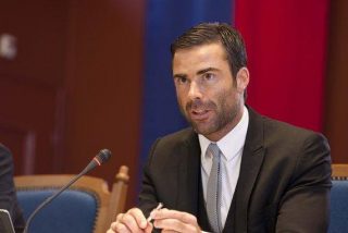 Ren&eacute; Bruelhart: "El Vaticano no es un centro financiero"