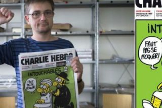 El Pa&iacute;s condena la blasfemia al islam pero no las atrocidades contra el cristianismo