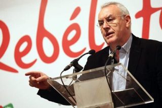 El Pa&iacute;s, sorprendido porque a Basagoiti le importen "un bledo" los presos de ETA