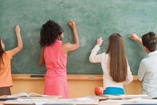 Uno de cada tres ni&ntilde;os vive bajo el umbral de la pobreza en Baleares