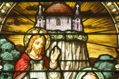 Tomar en serio a Jes&uacute;s