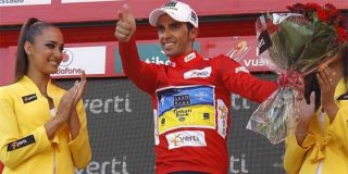 Alberto Contador se hace, por segunda vez en su carrera, con la Vuelta a Espa&ntilde;a