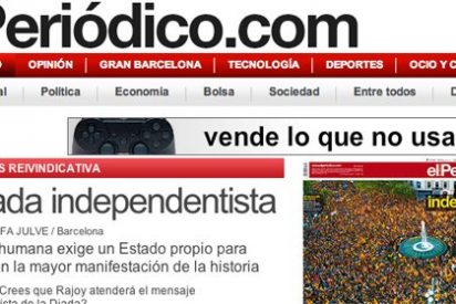 Mas, el 'botiger' que pone precio a la libertad y se deja llevar por la pasi&oacute;n y el mito