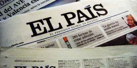 Prisa se contradice y la izquierda ya no envidia el programa de Hollande