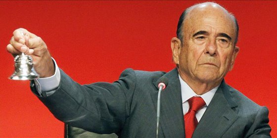 Santander UK alerta de la "creciente posibilidad" de la ruptura del euro