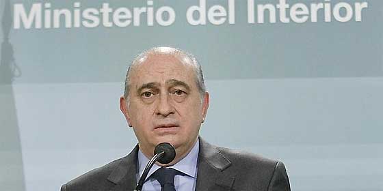 Fernández Díaz no dio información confidencial sobre el caso Cordón