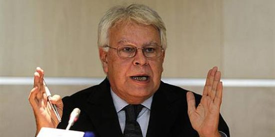 Al PSOE s&oacute;lo se le ocurren "planes" cuando est&aacute; en la oposici&oacute;n