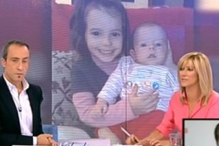 P&eacute;rez de Alb&eacute;niz, sin piedad de Susanna Griso por abusar del 'caso Bret&oacute;n': "La telebasura necesita casos como &eacute;ste para sacar pecho"