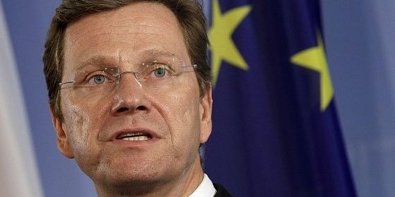 Alemania ve "luz al final del túnel" en la crisis de la zona euro