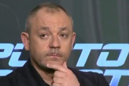 Hermel crit&iacute;ca a Rosell por acudir a la manifestaci&oacute;n de la Diada: "Imag&iacute;nate al presidente del Real Madrid en una concentraci&oacute;n pol&iacute;tica"