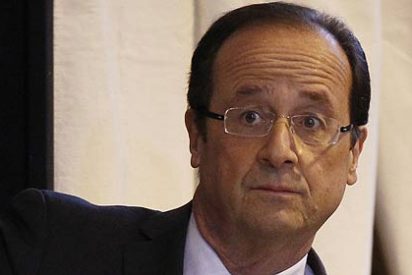 Fran&ccedil;ois Hollande anuncia un plan de recortes de 30.000 millones