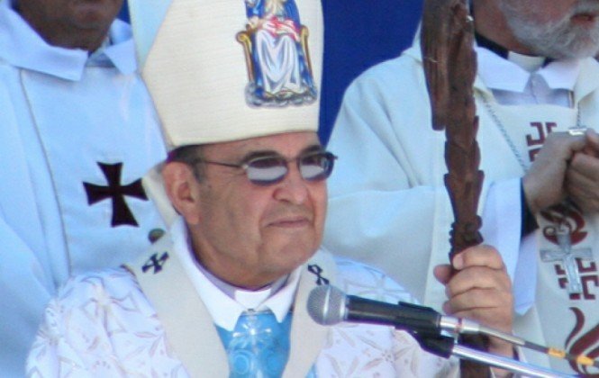 Iglesia pide a periodistas bolivianos decir la verdad y ser valientes