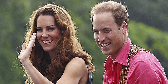 Kate Middleton, furiosa porque la pillan en topless y lo publican