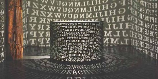 'Kryptos', el enigma en el coraz&oacute;n de la CIA que ni los esp&iacute;as son capaces de descifrar