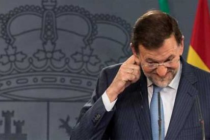 La c&uacute;pula del PP evita de nuevo el bochornoso 'caso Bolinaga'