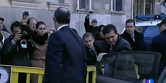 El fiscal jefe de Baleares denuncia la presión mediática que reciben algunos fiscales en casos de "delincuentes poderosos"