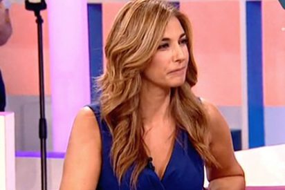 Maril&oacute; Montero se vio 'obligada' a pedirle perd&oacute;n a Anne Igartiburu y Emma Garc&iacute;a ('MyHyV') se une al cachondeo popular sobre ellas