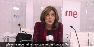 Presentaci&oacute;n de la nueva temporada de RNE. 5 septiembre 2012