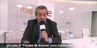 Entrevista a Chema Abad. 5 septiembre 2012