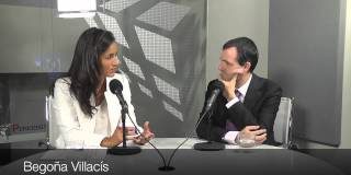 Entrevista a Begoña Villacís (Legalitas). 26 septiembre 2012
