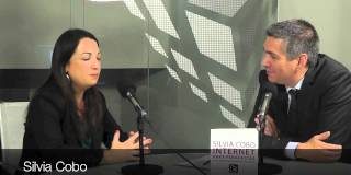 Silvia Cobo: "Los periodistas que triunfen ser&aacute;n los que generen comunidad a su alrededor"