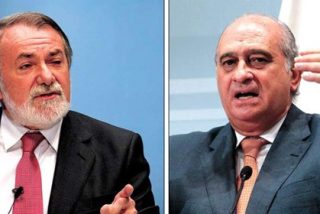 Important&iacute;simos dirigentes del PP declaran la guerra a Fern&aacute;ndez D&iacute;az