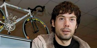 Detienen al tricampe&oacute;n mundial &Oacute;scar Freire tras la denuncia de su esposa por malos tratos