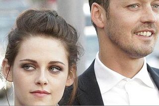 Primera aparici&oacute;n de Kristen Stewart despu&eacute;s de ponerle los cuernos a Robert Pattinson
