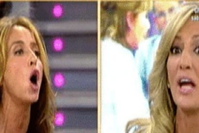 M&ordf; Jos&eacute; Galera ('GH1') vuelve a 'Deluxe' arruinada, en paro y abandonada por su marido pero Pati&ntilde;o la machaca sin piedad