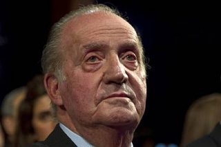 'The New York Times': &ldquo;Un Rey escarmentado que busca su redenci&oacute;n&rdquo;