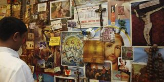 La religi&oacute;n pura e intachable