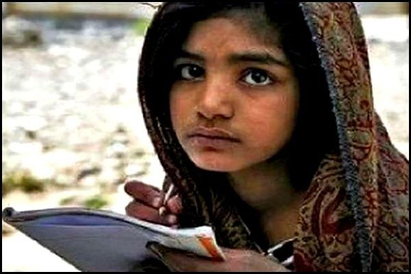 Liberan bajo fianza a la ni&ntilde;a cristiana acusada de quemar un Cor&aacute;n