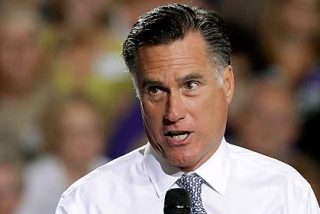 Un v&iacute;deo comprometedor para el candidato republicano Mitt Romney
