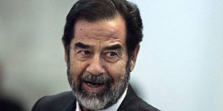 Sadam Husein y la salud de Mijail Gorbachov (X)