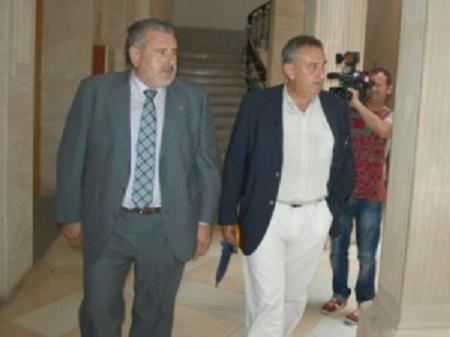 Los comerciantes de Baleares est&aacute;n hartos de la pol&iacute;tica del Govern y plantan cara