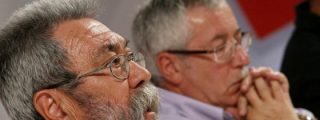 Los sindicatos exigen un refer&eacute;ndum sobre los recortes, pero no sobre sus suculentas subvenciones