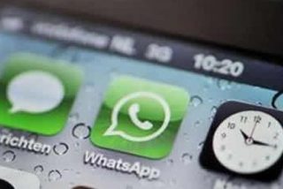 El video er&oacute;tico de Olvido se difundi&oacute; por WhatsApp, pero &iquest;lo tienes bien configurado para que no te pase lo mismo?